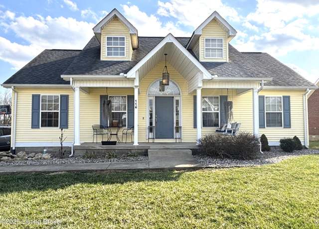 Property at 116 Azalea Ave, Bardstown, KY 40004, 3 beds, 2 baths