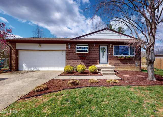 Property at 5502 Lake Ct, Crestwood, KY 40014, 4 beds, 2 baths