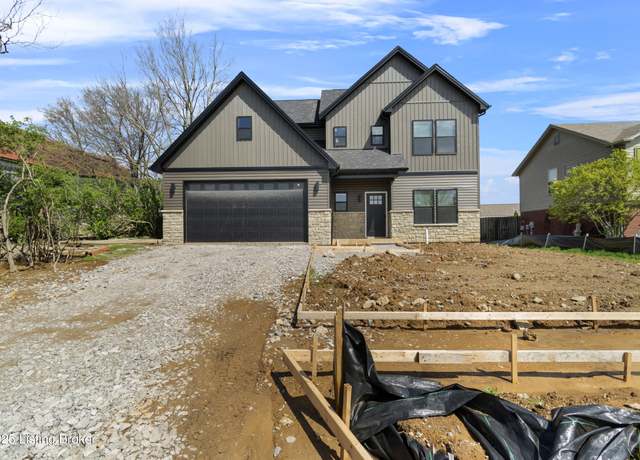 Property at 2092 Osprey Cove Ave, Shelbyville, KY 40065, 3 beds, 2.5 baths