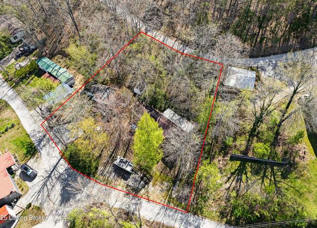 Property at 205-217 Thomason Rd, Clarkson, KY 42726, 4 beds, 2 baths