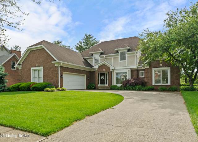 Property at 9615 Moorfield Cir, Louisville, KY 40241, 5 beds, 4 baths