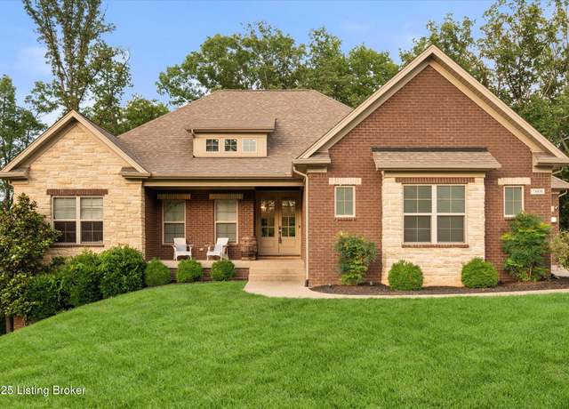 Property at 7608 Keller Way, Crestwood, KY 40014, 5 beds, 3 baths