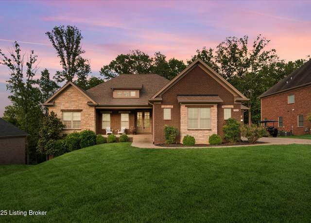 Property at 7608 Keller Way, Crestwood, KY 40014, 5 beds, 3 baths