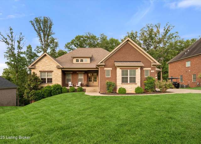 Property at 7608 Keller Way, Crestwood, KY 40014, 5 beds, 3 baths