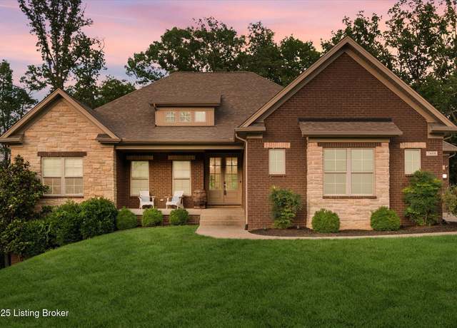 Property at 7608 Keller Way, Crestwood, KY 40014, 5 beds, 3 baths