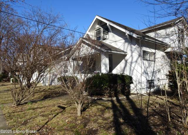 Property at 7 Hill Top Ct, Louisville, KY 40214, 3 beds, 2.5 baths