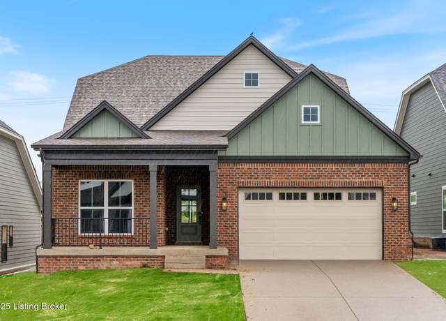 Property at 1168 Greens Dr, Simpsonville, KY 40067, 2 beds, 2 baths