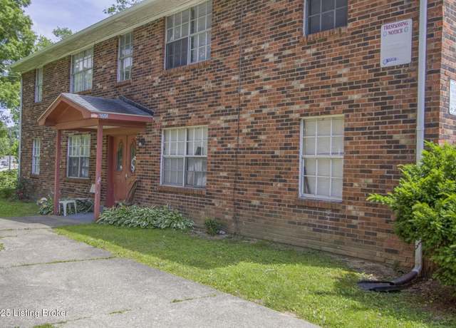 Property at 12511 E Orell Rd, Louisville, KY 40272, 4 beds, 4 baths