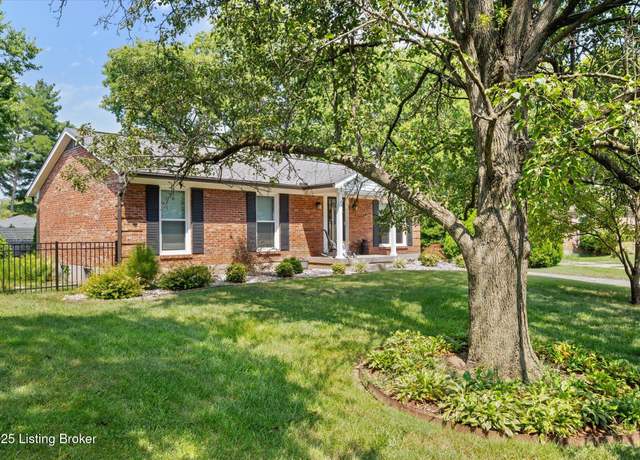 Property at 5002 Volney Ct, Louisville, KY 40291, 3 beds, 2 baths