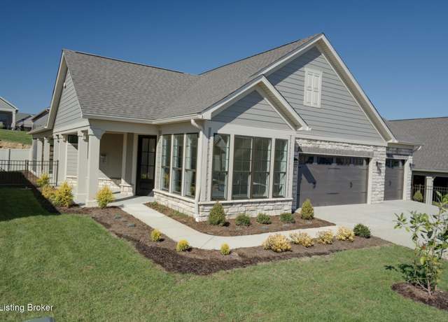 Property at 17119 Farrier Dr, Louisville, KY 40245, 2 beds, 2 baths