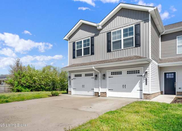 Property at 6104 Goalby Dr, Louisville, KY 40258, 3 beds, 2.5 baths