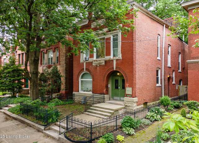Property at 952 S 6th St, Louisville, KY 40203, 5 baths