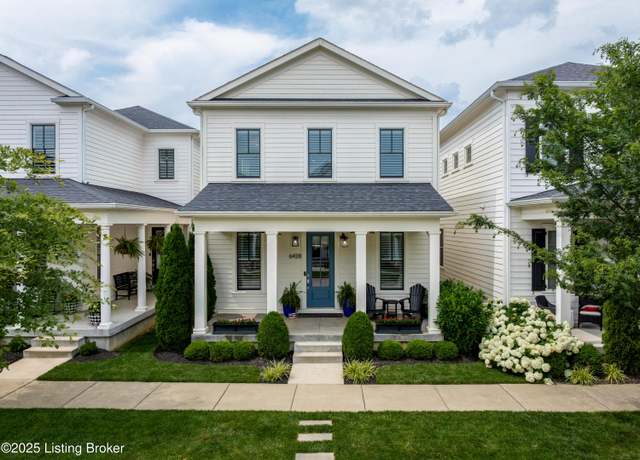 Property at 6428 Passionflower Dr, Prospect, KY 40059, 4 beds, 3.5 baths