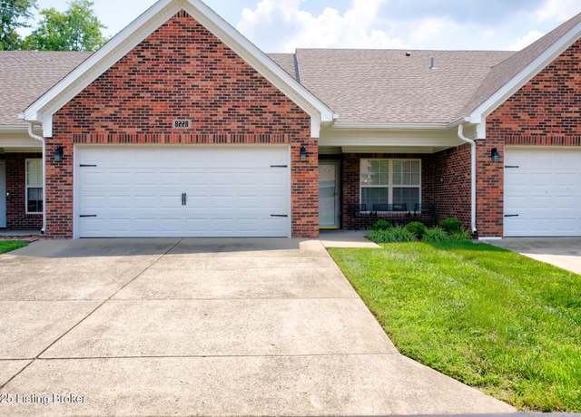 Property at 8228 Delta Cir, Louisville, KY 40228, 2 beds, 2 baths