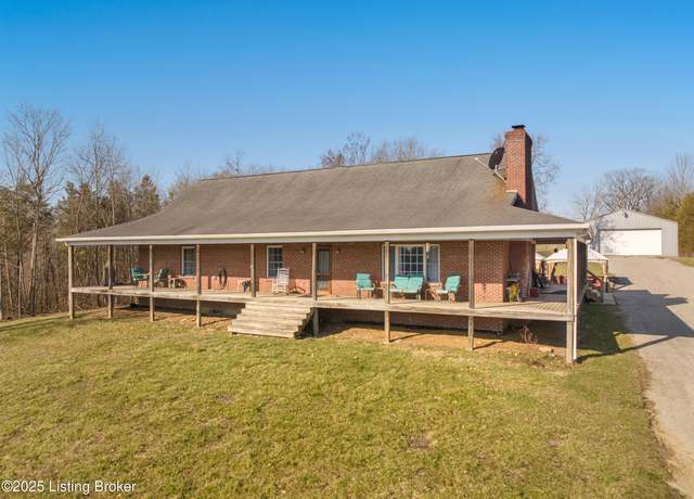 Property at 1380 Rice Rd, Lawrenceburg, KY 40342, 3 beds, 3 baths