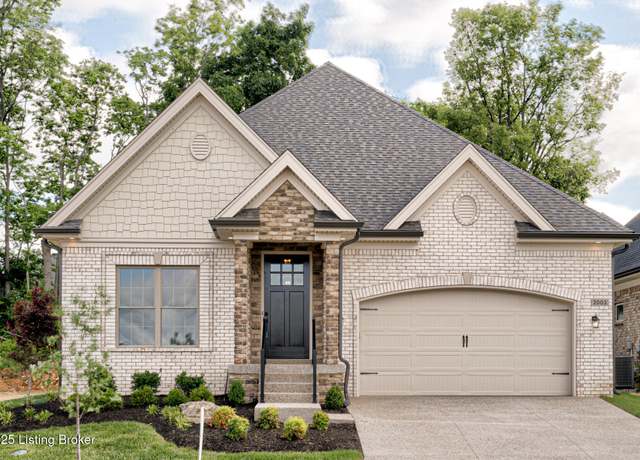 Property at 2003 Lakeview Villas Pl, Louisville, KY 40245, 3 beds, 2 baths