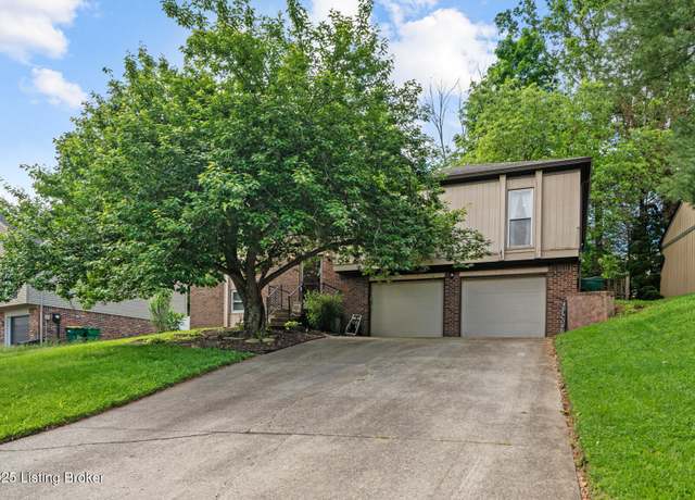 Property at 4211 Machupe Dr, Louisville, KY 40241, 3 beds, 2.5 baths