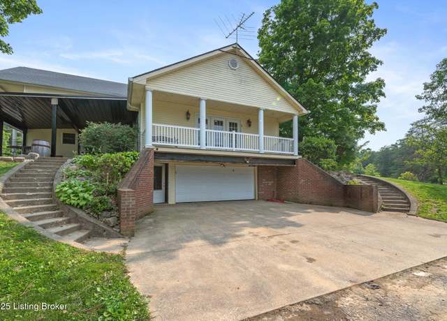 Property at 622 Hillcreek Dr, Elizabethtown, KY 42701, 4 beds, 3.5 baths