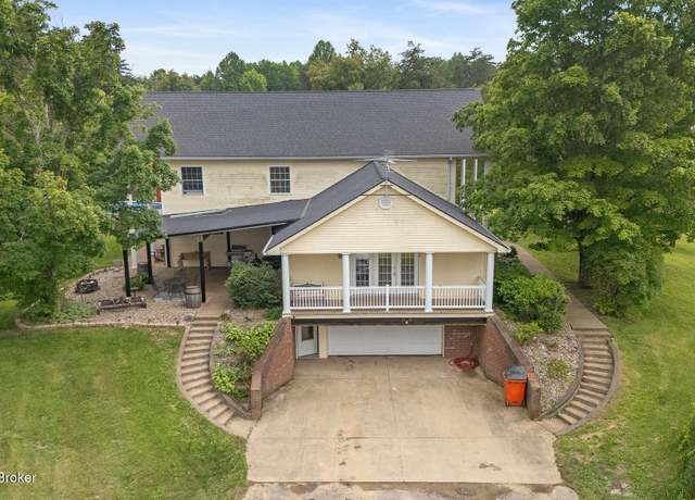 Property at 622 Hillcreek Dr, Elizabethtown, KY 42701, 4 beds, 3.5 baths