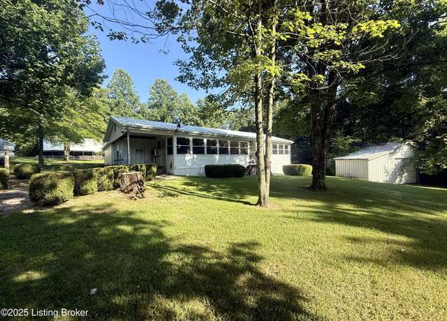 Property at 51 Mary Ann Ln, Falls Of Rough, KY 40119, 3 beds, 2 baths
