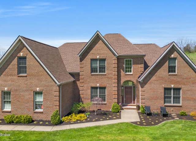 Property at 2112 Burton Pike, Georgetown, KY 40324, 5 beds, 3.5 baths