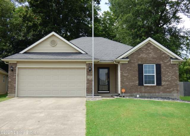 Property at 7108 Blue Stream Ct, Louisville, KY 40258, 4 beds, 2 baths
