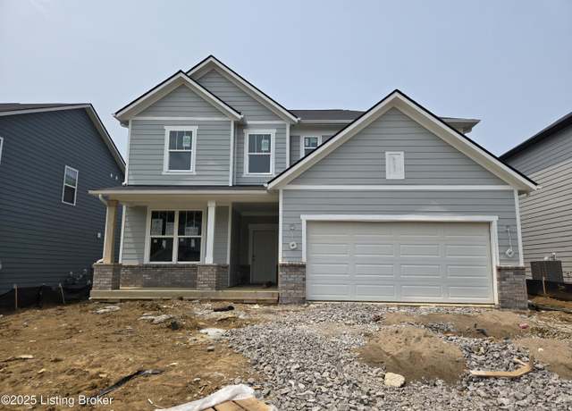 Property at 19142 Catalpa Flds Pl, Louisville, KY 40023, 3 beds, 2.5 baths