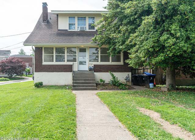 Property at 2140 Sycamore Ave, Louisville, KY 40206, 7 beds, 4 baths