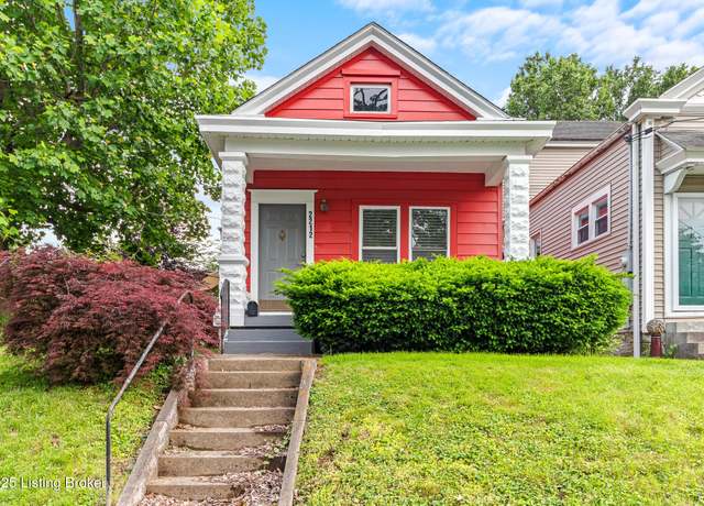 Property at 2212 Payne St, Louisville, KY 40206, 2 beds, 2 baths