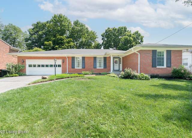 Property at 2401 Branning Rd, Thornhill, KY 40222, 3 beds, 3 baths