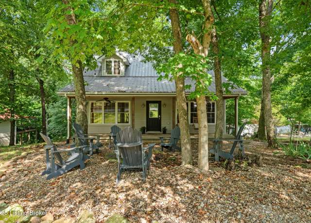 Property at 479 Indian Ridge Rd, Falls Of Rough, KY 40119, 3 beds, 2.5 baths