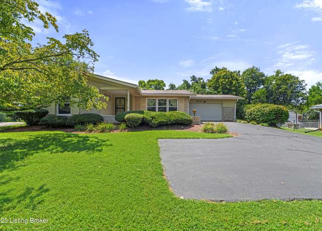 Property at 8712 Hudson Ln, Louisville, KY 40291, 3 beds, 2 baths