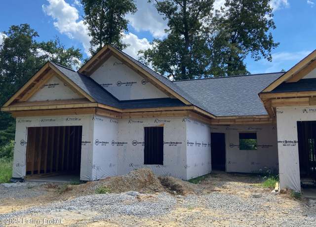 Property at 6536 Blum Farm Ct, Louisville, KY 40291, 2 beds, 2 baths