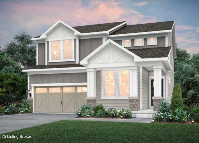 Property at 19138 Catalpa Fields Pl, Louisville, KY 40023, 4 beds, 2.5 baths