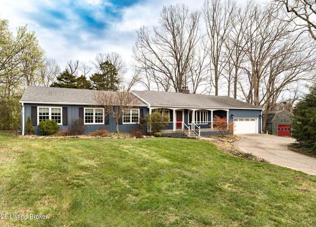 Property at 6501 Shelburn Dr, Crestwood, KY 40014, 4 beds, 2 baths