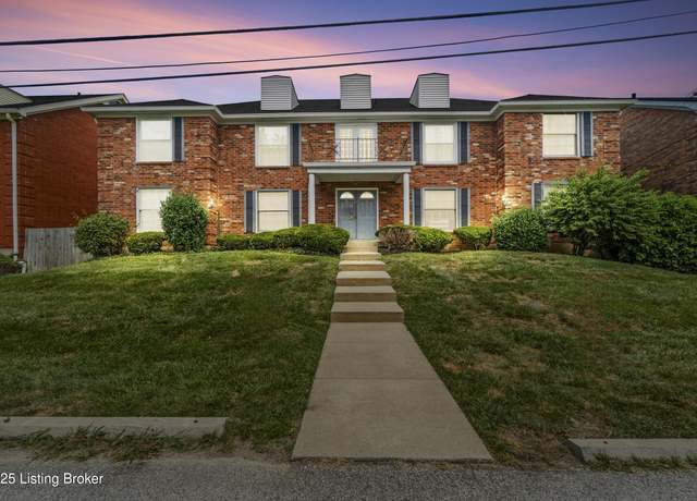 Property at 3307 Leith Ln #1, Louisville, KY 40218, 1 bed, 1 bath