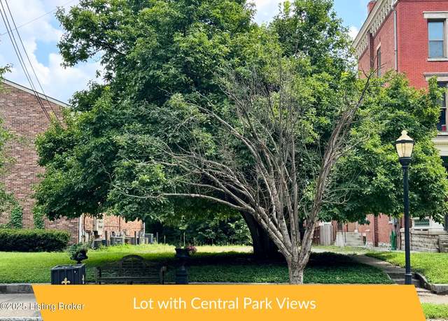 Property at 1365 S 4th St, Louisville, KY 40208