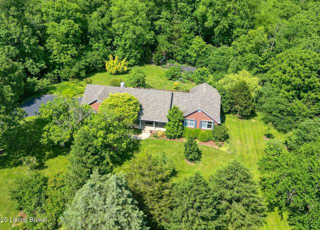 Property at 6311 Fible Ln, Crestwood, KY 40014, 4 beds, 3.5 baths