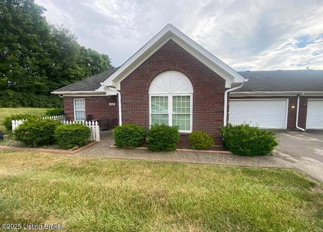 Property at 6106 Apple Creek Rd, Louisville, KY 40219, 2 beds, 2 baths