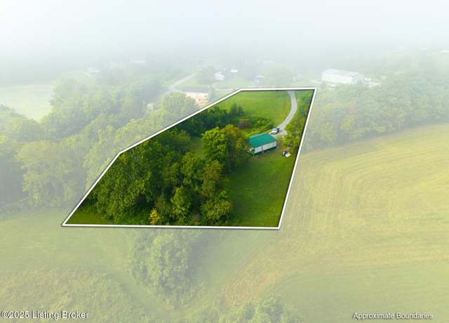 Property at 78 Flood Ct, Bedford, KY 40006