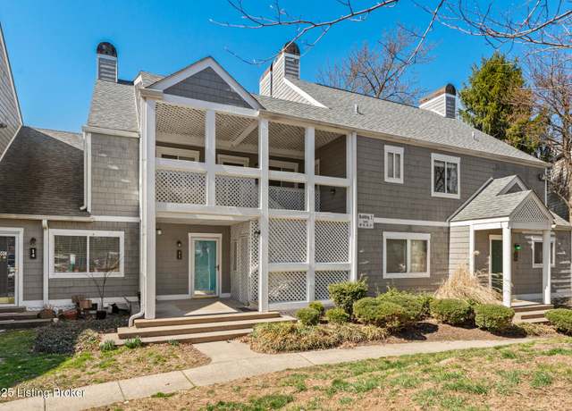 Property at 11 Lake Ave, Louisville, KY 40206, 2 beds, 2.5 baths
