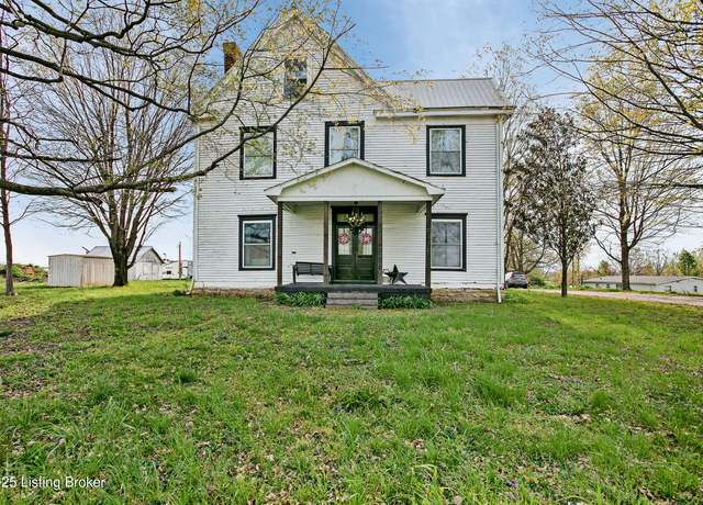 Property at 374 Taylorsville Rd, Bloomfield, KY 40008, 4 beds, 2 baths