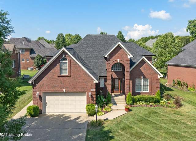 Property at 11008 Perwinkle Ln, Louisville, KY 40291, 4 beds, 3.5 baths