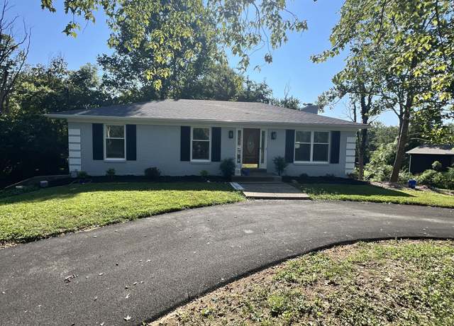 Property at 3505 Hawthorn Ct, La Grange, KY 40031, 3 beds, 2.5 baths