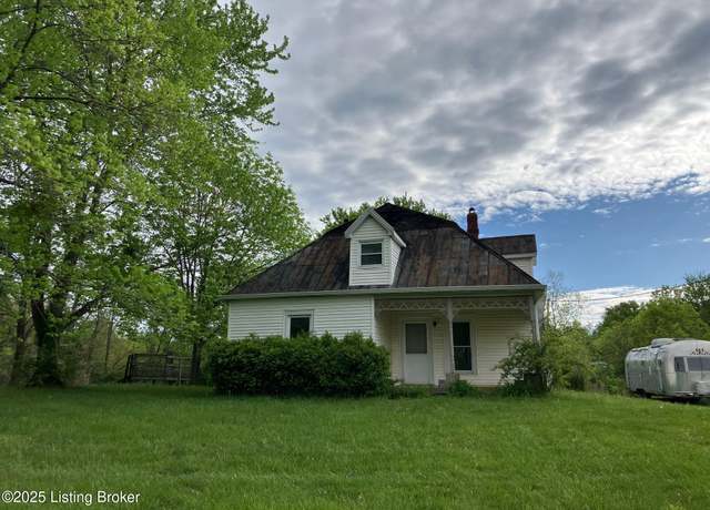 Property at 6621 Sumac Ln, Crestwood, KY 40014, 2 beds, 1 bath