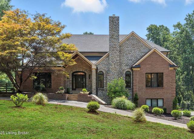 Property at 10720 US 42 Hwy, Prospect, KY 40059, 4 beds, 4.5 baths