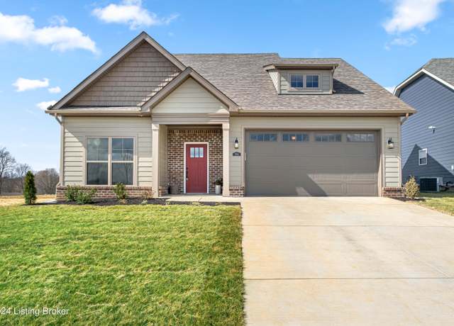 Property at 3605 Aspen Creek Ct, La Grange, KY 40031, 3 beds, 2 baths