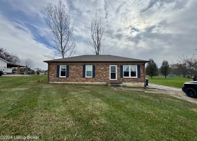 Property at 111 Bishop Ln, Bardstown, KY 40004, 3 beds, 2 baths