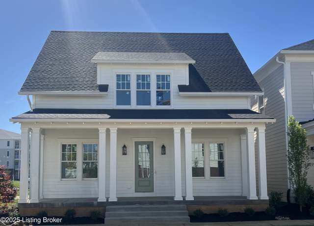 Property at 6221 Passionflower Dr, Prospect, KY 40059, 4 beds, 4.5 baths