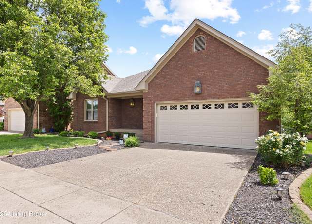 Property at 7627 White Post Way, Louisville, KY 40220, 4 beds, 3 baths